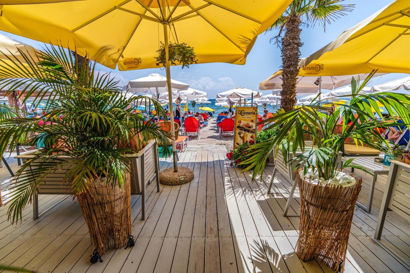 Panorama Hotel, Paralia Katerinis, Greece