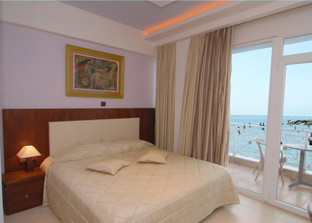 Panorama Hotel, Paralia Katerinis, Greece