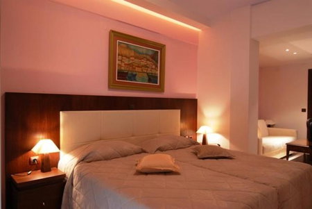 Panorama Hotel, Paralia Katerinis, Greece