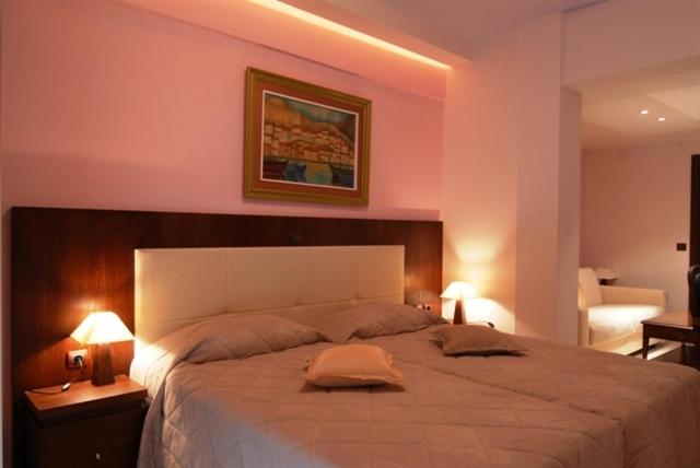 Panorama Hotel, Paralia Katerinis, Greece