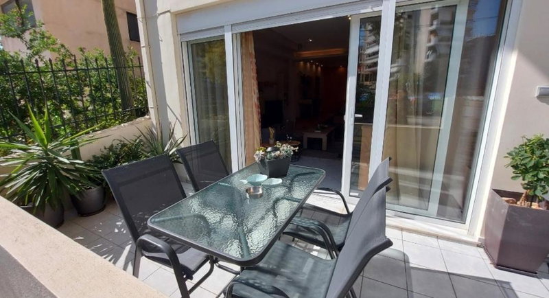 Unique, Stylish Studio near Beaches, Athens, Greece