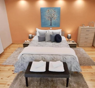 Unique, Stylish Studio near Beaches, Athens, Greece