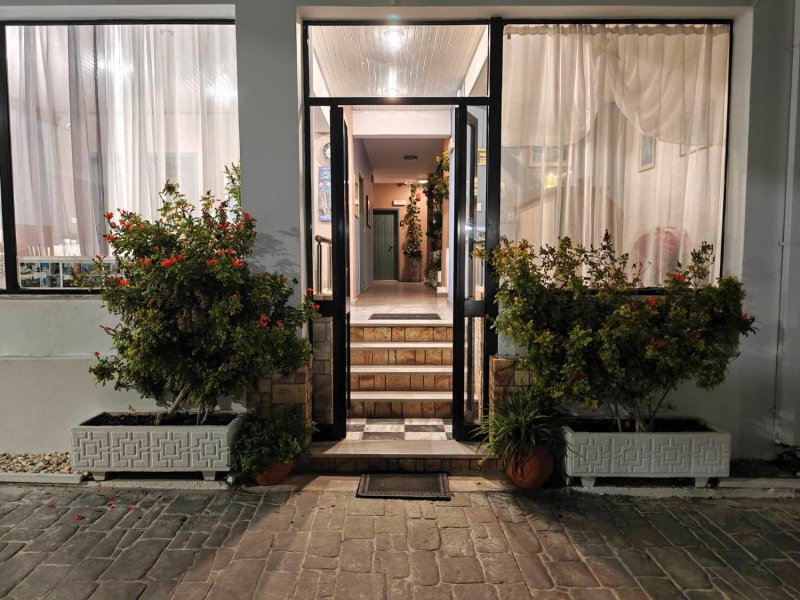 Irene Studios, Mastichari, Greece