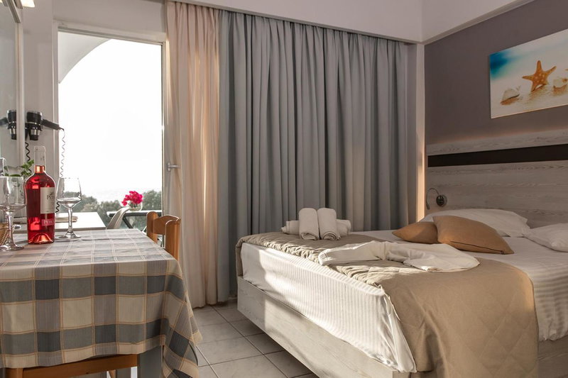 Irene Studios, Mastichari, Greece