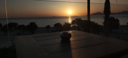 Irene Studios, Mastichari, Greece