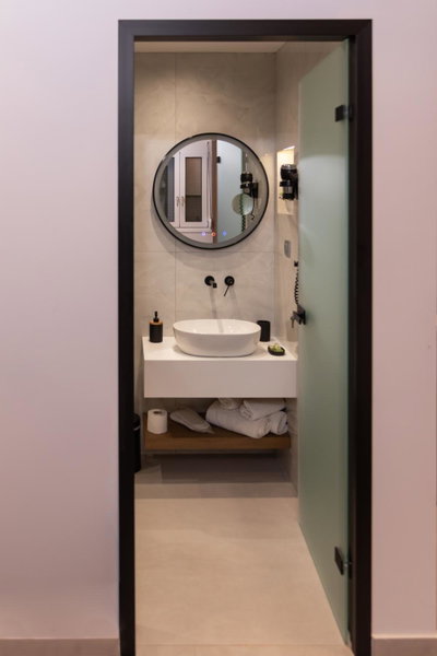 Irene Studios, Mastichari, Greece