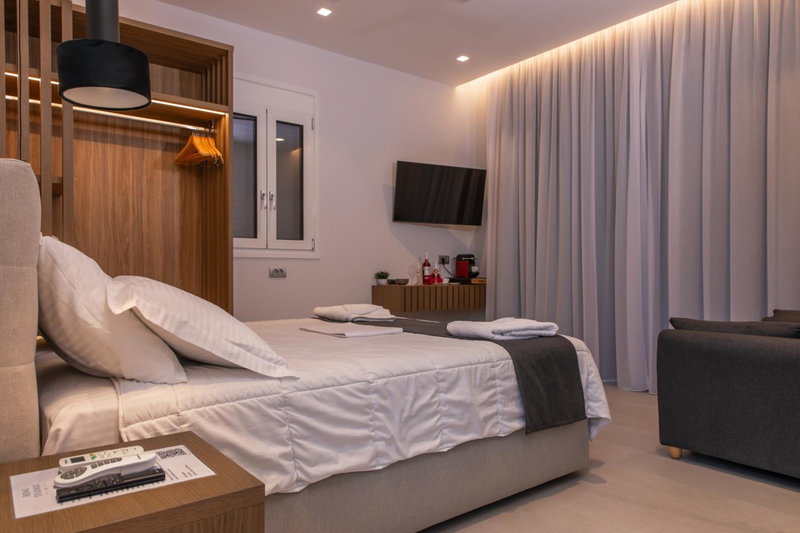 Irene Studios, Mastichari, Greece