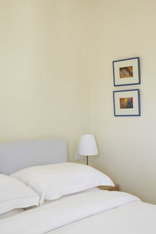 Kedros Villas, Naxos, Greece