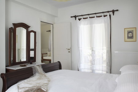 Kedros Villas, Naxos, Greece