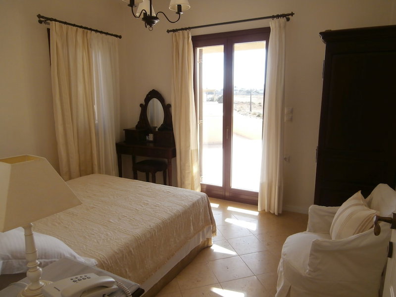 Kedros Villas, Naxos, Greece