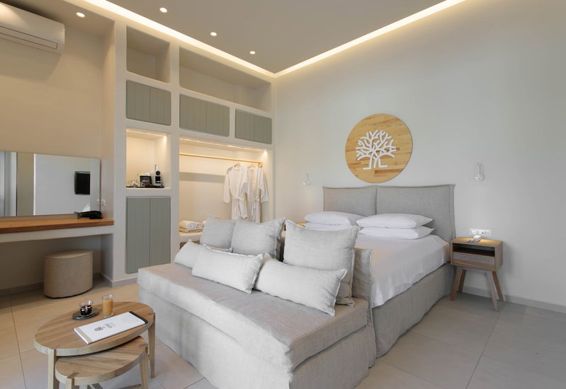 Kedros Villas, Naxos, Greece