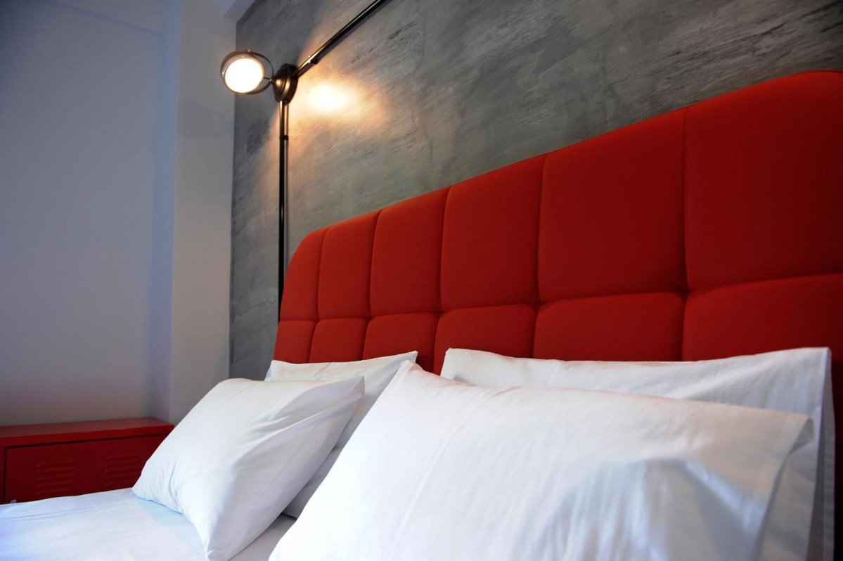 Hotel · Candy's Boutique Rooms, Asprovalta