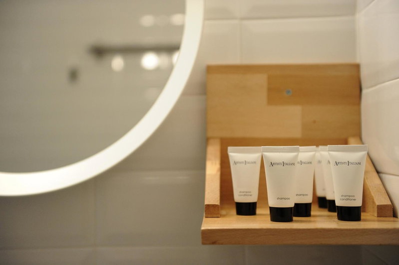 Candy's Boutique Rooms, Asprovalta, Greece