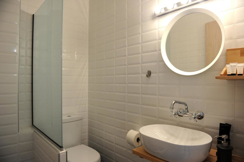 Candy's Boutique Rooms, Asprovalta, Greece