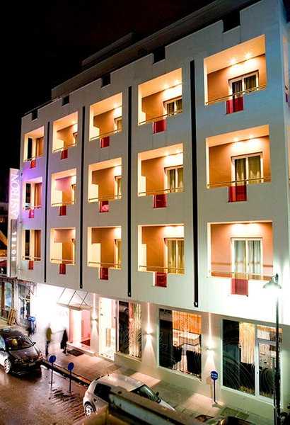 Hotel Astron, Kardítsa, Greece