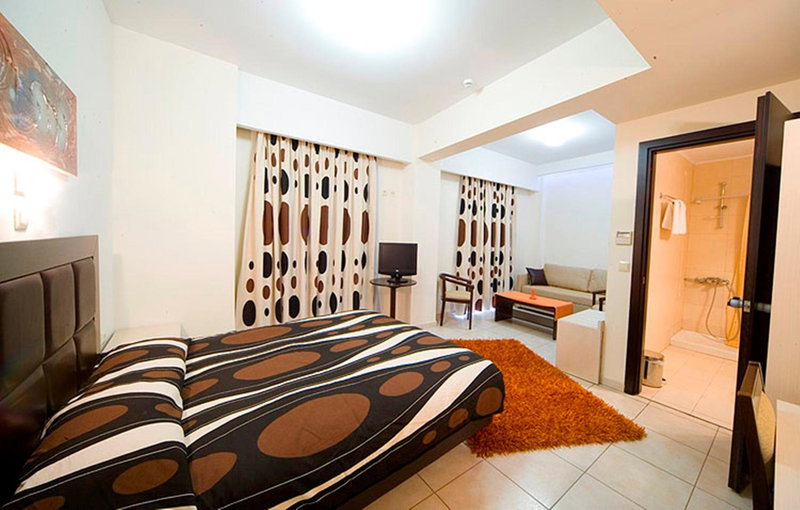 Hotel Astron, Kardítsa, Greece