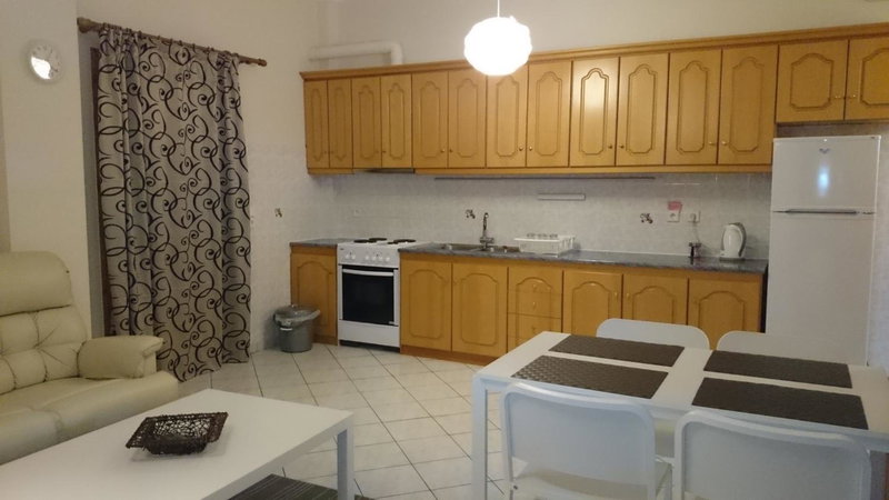 Cave Apartments, Ioannina, Greece