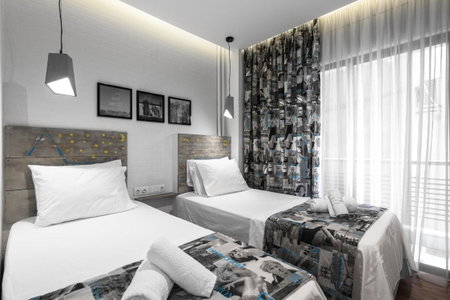 Elle, Thessaloniki, Greece