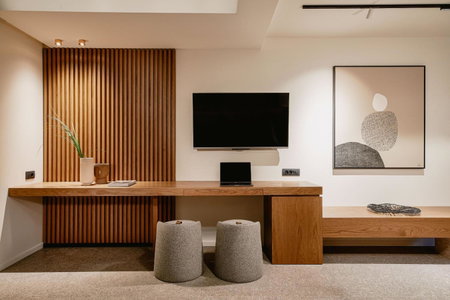 Origami Boutique Residences, Nafplio, Greece