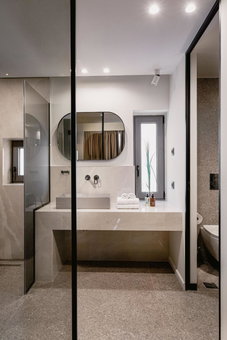 Origami Boutique Residences, Nafplio, Greece
