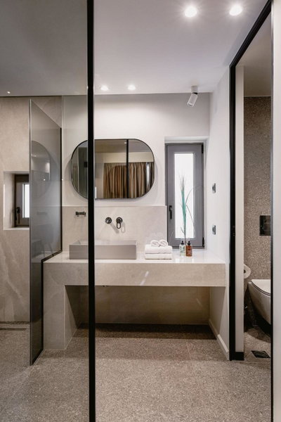 Origami Boutique Residences, Nafplio, Greece