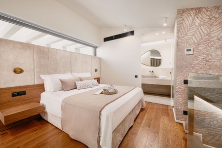 Origami Boutique Residences, Nafplio, Greece