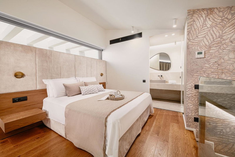 Origami Boutique Residences, Nafplio, Greece