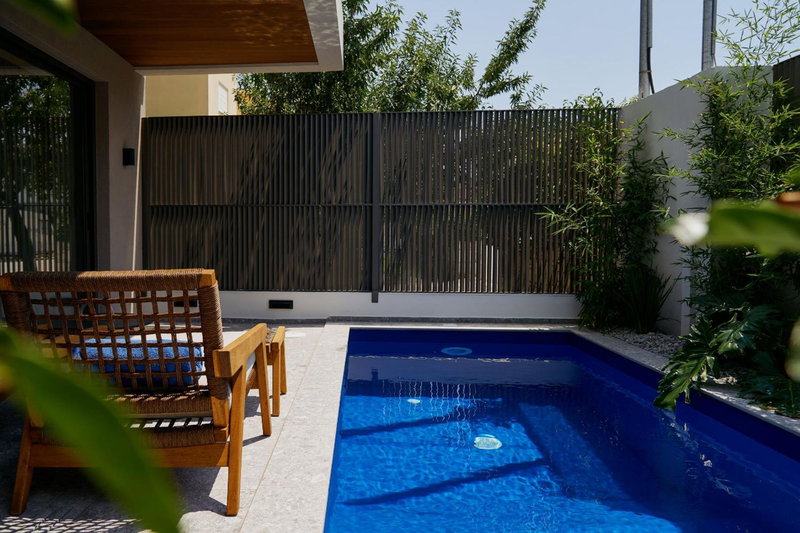 Origami Boutique Residences, Nafplio, Greece