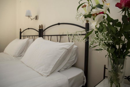 Mimoza, Spetses, Greece