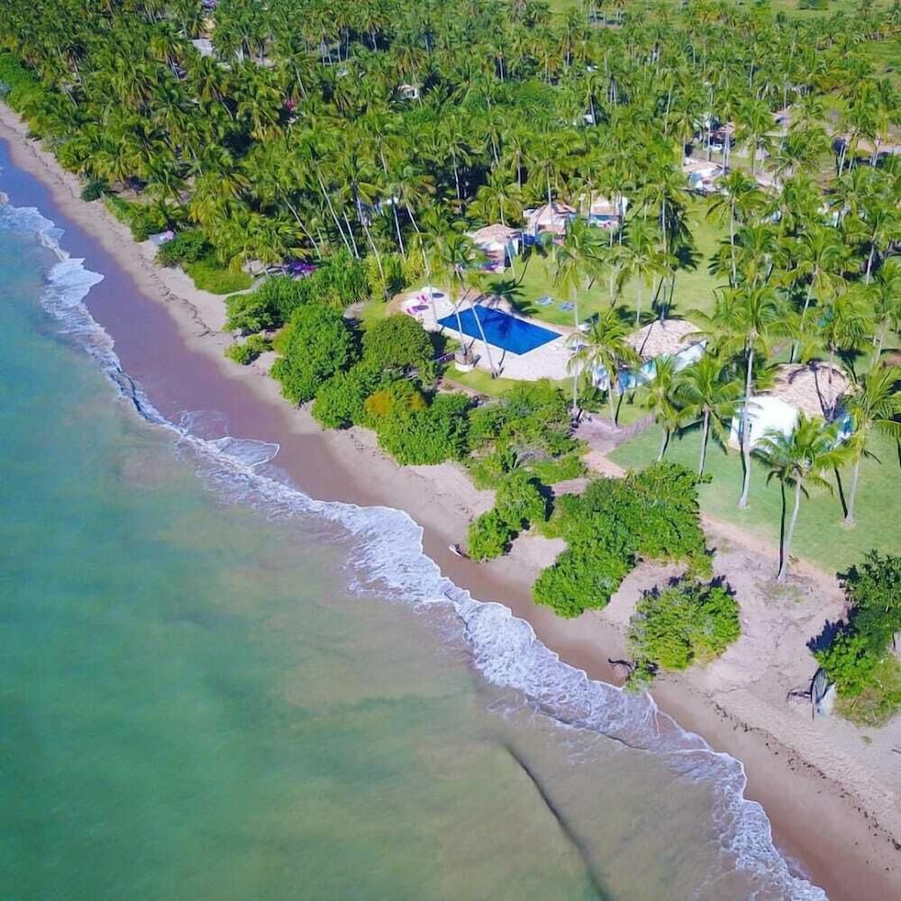 Hotel · Pousada Patacho, Porto De Pedras