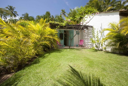 Pousada Patacho, Porto de Pedras, Brazil