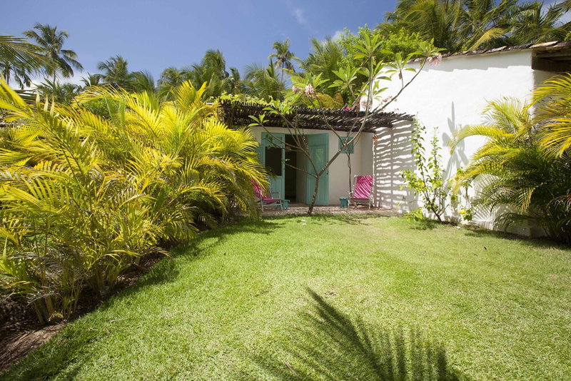 Pousada Patacho, Porto de Pedras, Brazil
