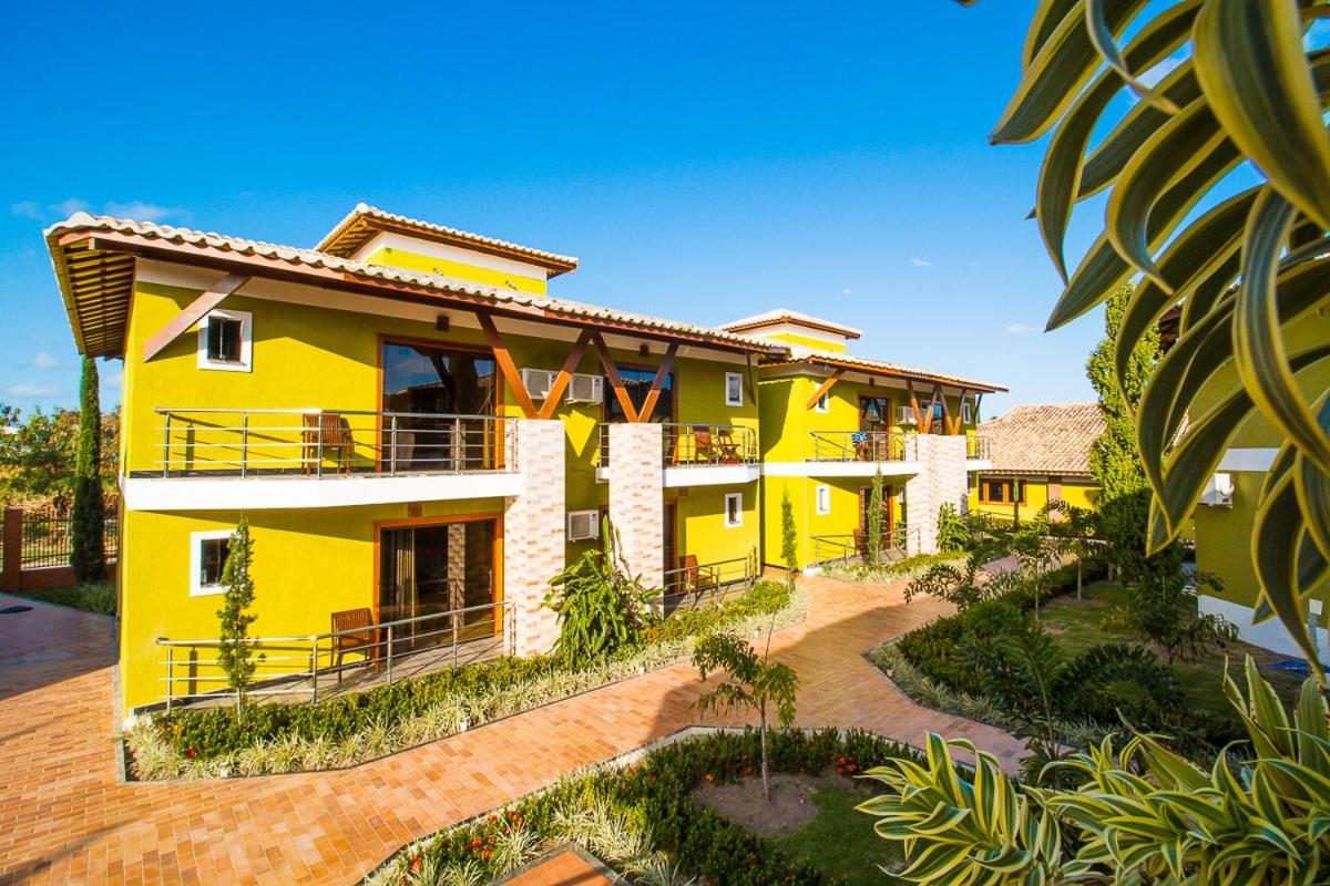 Vila Miola Hotel, Brazil