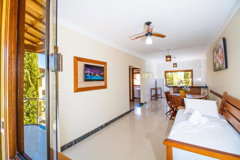 Vila Miola Hotel, Porto Seguro, Brazil