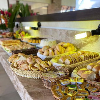 Vila Miola Hotel, Porto Seguro, Brazil