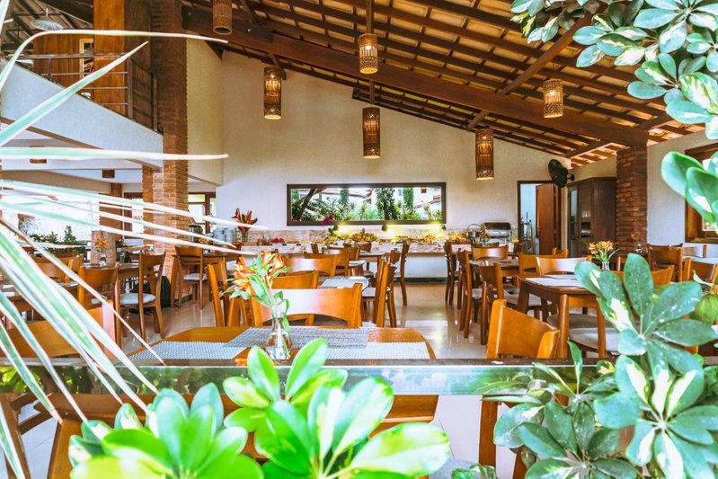 Vila Miola Hotel, Porto Seguro, Brazil