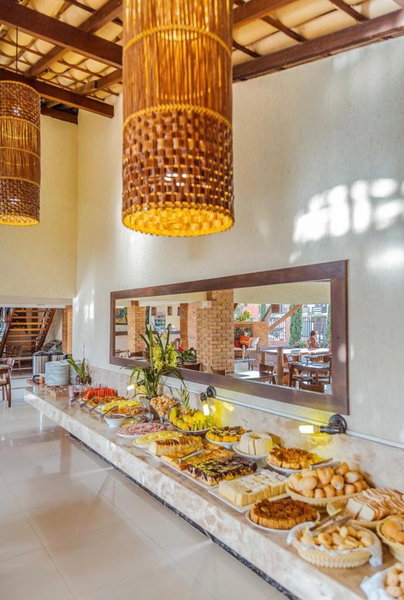 Vila Miola Hotel, Porto Seguro, Brazil