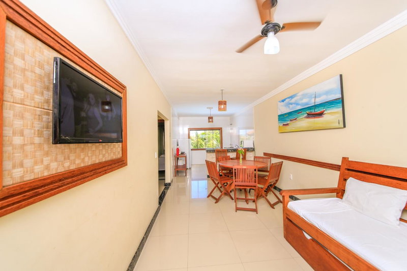 Vila Miola Hotel, Porto Seguro, Brazil