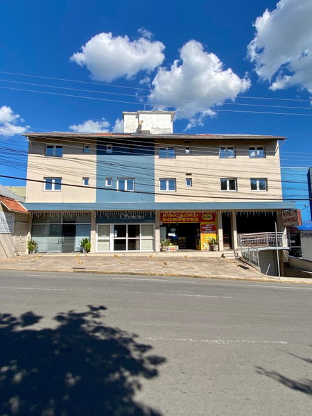 Hotel Somensi, Bento Gonçalves, Brazil