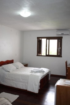 Hotel Somensi, Bento Gonçalves, Brazil