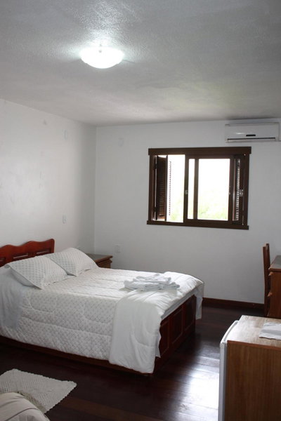 Hotel Somensi, Bento Gonçalves, Brazil