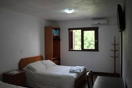 Hotel Somensi, Bento Gonçalves, Brazil