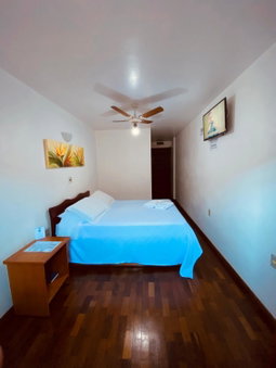 Hotel Somensi, Bento Gonçalves, Brazil