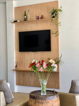 Hotel Somensi, Bento Gonçalves, Brazil