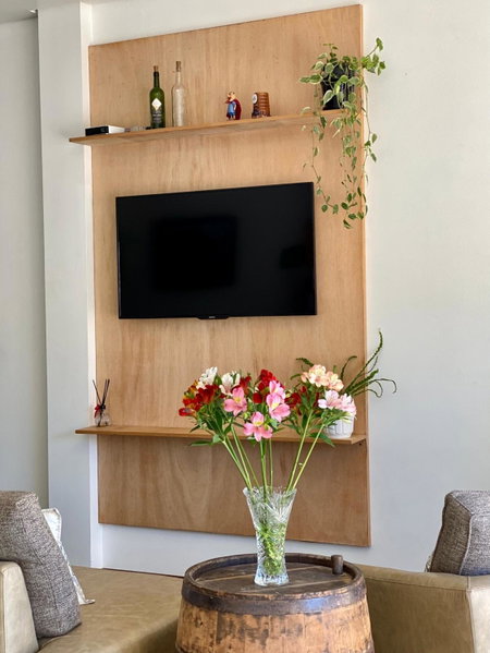 Hotel Somensi, Bento Gonçalves, Brazil