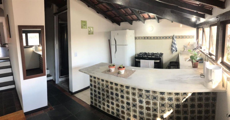 Pousada Mojomar Buzios, Búzios, Brazil