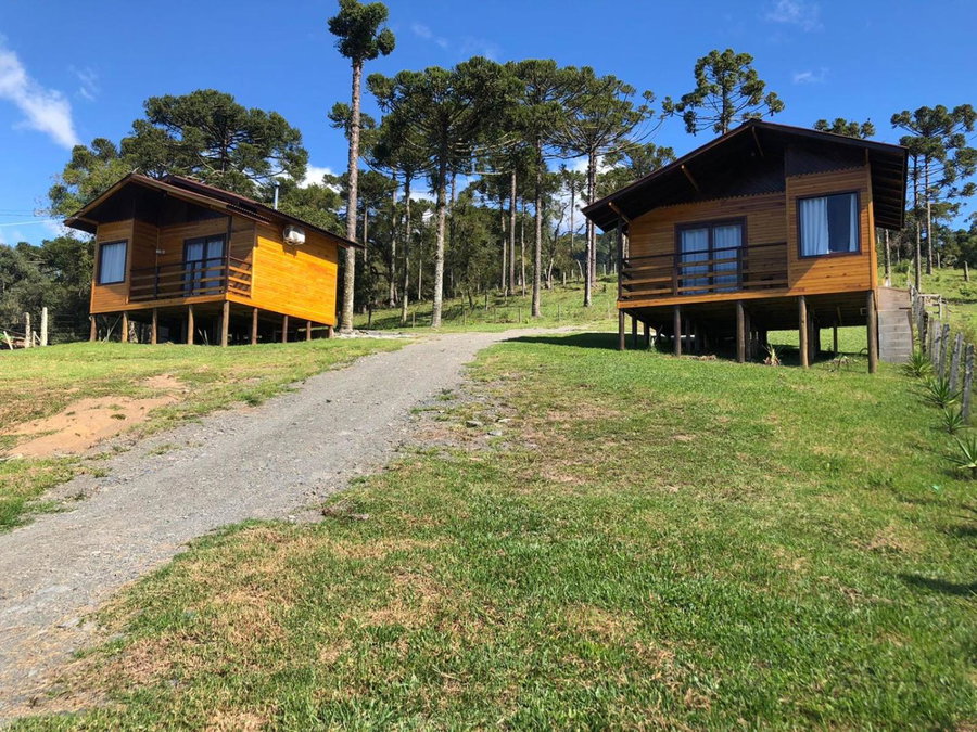 Hospedagem Família Cruz, Urubici, Brazil