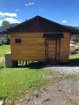 Hospedagem Família Cruz, Urubici, Brazil