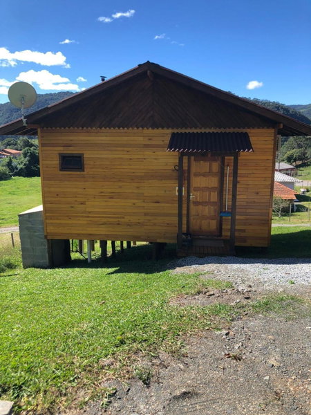 Hospedagem Família Cruz, Urubici, Brazil