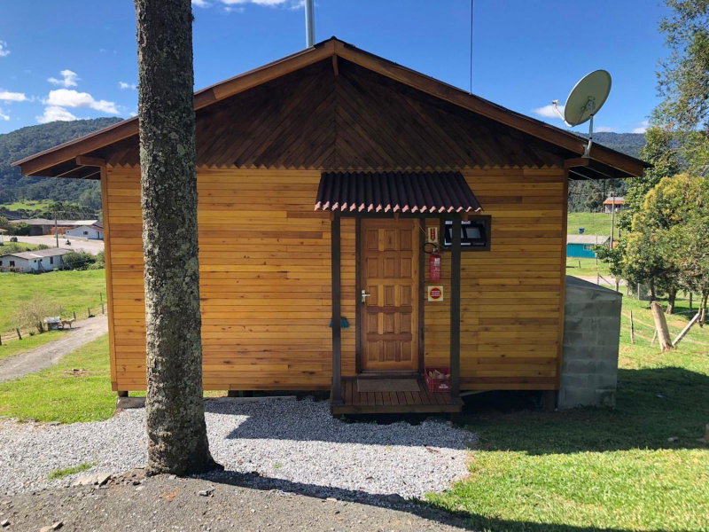 Hospedagem Família Cruz, Urubici, Brazil